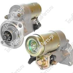 CUMMINS B3.3 СТАРТЕР 12V