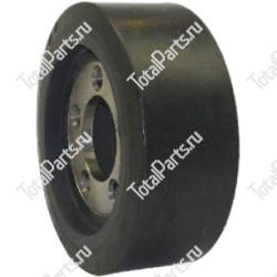 LINDE 9903825 ВЕДУЩЕЕ КОЛЕСО