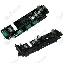 SIZE 65x210 ПЕЧАТНАЯ ПЛАТА