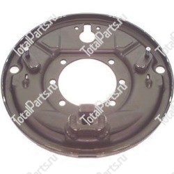 LINDE L1135040600 ПЛАТА ТОРМОЗА