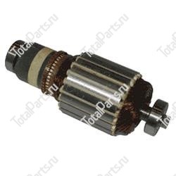 TOYOTA 145202250071 РОТОР ЭЛЕКТРОМОТОРА