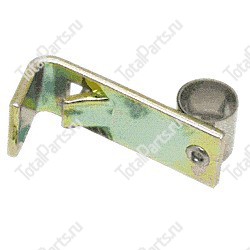 HYSTER 800056543 ТОЛКАТЕЛЬ ЭЛЕКТРОЩЕТКИ