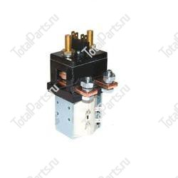 LINDE 7915692073 КОНТАКТОР В СБОРЕ