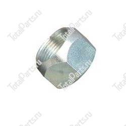 MITSUBISHI A000002407 ГАЙКА КРЕПЛЕНИЯ КОЛЕСА