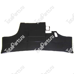 KOMATSU 3EB5051730 НАПОЛЬНЫЙ КОВРИК