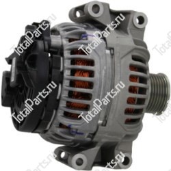 VALEO 437625 ГЕНЕРАТОР