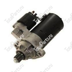 TOTALPARTS 000034987 СТАРТЕР В СБОРЕ