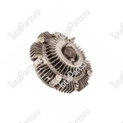 TOYOTA 1621070070 ВИСКОМУФТА