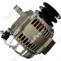 CATERPILLAR CA1052814 ГЕНЕРАТОР 14V 90A