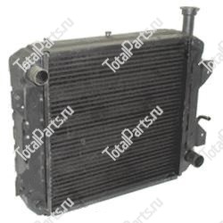 TOYOTA 164202183071 РАДИАТОР