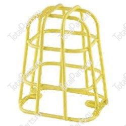 CATERPILLAR A000006043 ЗАЩИТНАЯ РЕШЕТКА ЛАМПЫ