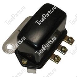 TOYOTA 2830076020 РЕЛЕ В СБОРЕ