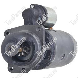 VALEO 436077 СТАРТЕР В СБОРЕ