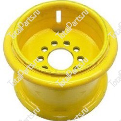 JCB 41-940143 ДИСК КОЛЁСНЫЙ