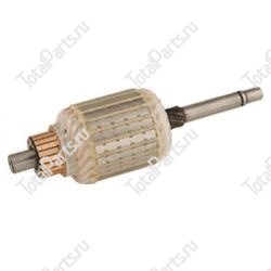 TOTALPARTS 000021700 ЯКОРЬ СТАРТЕРА