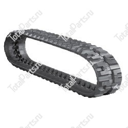 TRELLEBORG 200x40x72 ГУСЕНИЦА РЕЗИНОМЕТАЛЛИЧЕСКАЯ