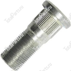 SIZE 50xM20x1.5xRHx30x22x БОЛТ КРЕПЛЕНИЯ КОЛЕСА | A