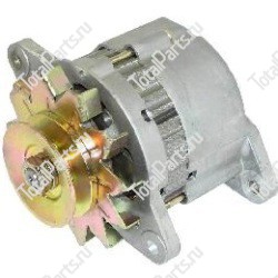 SIZE 13x13x13x80x40x10xM8 ГЕНЕРАТОР 3 BOLT FIXING | 12V | 35A