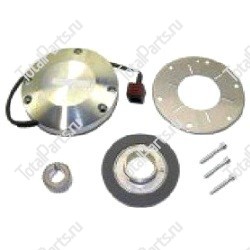 KEY NUMBER D2407433 ЭЛЕКТРИЧЕСКИЙ ТОРМОЗ 35W 20NM