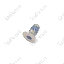 LINDE ST332850 ВИНТ С ШЕСТИГРАННЫМ ОТВЕРСТИЕМ В ГОЛОВКЕ