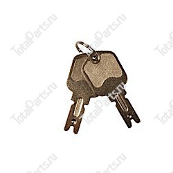 CLARK 999584 КЛЮЧИ ЗАМКА ЗАЖИГАНИЯ