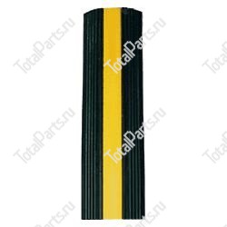 HYSTER 800045682 ДОК БАМПЕР