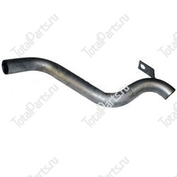 MITSUBISHI 9146246200 ТРУБА ВЫХЛОПНОГО ТРАКТА