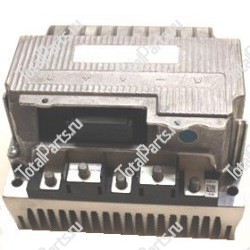 SIZE L190xB160xH125 БЛОК УПРАВЛЕНИЯ