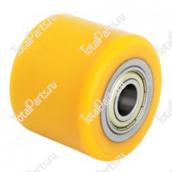 SIZE 80*70*47*14*47*14*62 РОЛИК ГРУЗОВОЙ