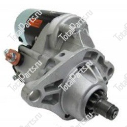 WAI HK1 СТАРТЕР 24V 5KW 11T