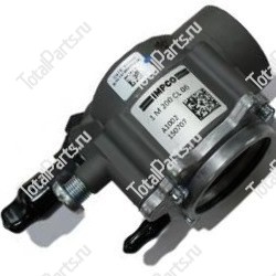 KEY NUMBER PD00323729 ГАЗОВЫЙ КАРБЮРАТОР
