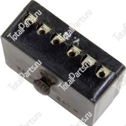 BALKANCAR 500373 БЛОК ПРЕДОХРАНИТЕЛЕЙ БДС