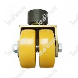 KEY NUMBER PD00316103 СТАБИЛИЗИРУЮЩЕЕ КОЛЕСО
