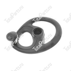 LINDE L0009910205  ПОВОРОТНОЕ КОЛЕСО
