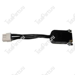 CROWN 131008 КАБЕЛЬ АДАПТЕР