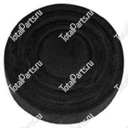POWER BOSS 304624 РЕЗИНОВЫЙ БАМПЕР