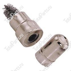 QUICK CABLE 120121001 ЩЕТКА БАТАРЕИ