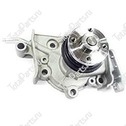 TOYOTA 1610097502 ПОМПА ВОДЯНАЯ