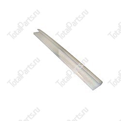 TVH 2726344 ФРИКЦИОННАЯ ПЛАСТИНА