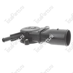NISSAN 16267FU40A ВОЗДУХОВОД КАРБЮРАТОРА