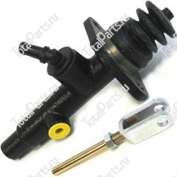 KEY NUMBER 98384 ГЛАВНЫЙ ЦИЛИНДР СЦЕПЛЕНИЯ KOMATSU