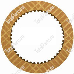 KEY NUMBER HS057BK-FDC2 ДИСК КПП