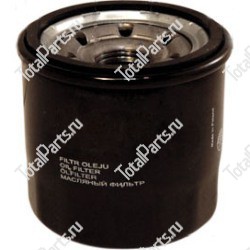 HENGST H97W13 ФИЛЬТР МАСЛЯНЫЙ