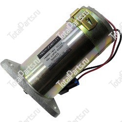 KEY NUMBER 800067E ЭЛЕКТРОДВИГАТЕЛЬ 48V 0.5KW 60MIN