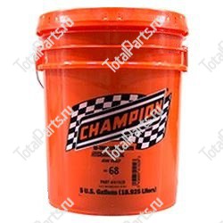EMC-FORKLIFTPARTS 28189 ГИДРАВЛИЧЕСКОЕ МАСЛО