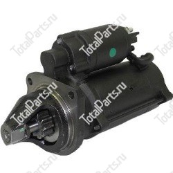PERKINS 2873K405 СТАРТЕР