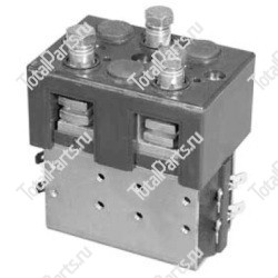 INTRUPA CT56924 КОНТАКТОР 24V