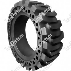 ARMOUR 30*10-20  ШИНА ЦЕЛЬНОЛИТАЯ SKID STEER IST