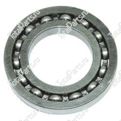 TVH 14496785 ШАРИКОВЫЙ ПОДШИПНИК