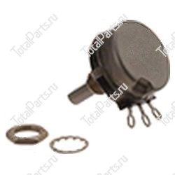 TOTALSOURCE 9901186 ПОТЕНЦИОМЕТР